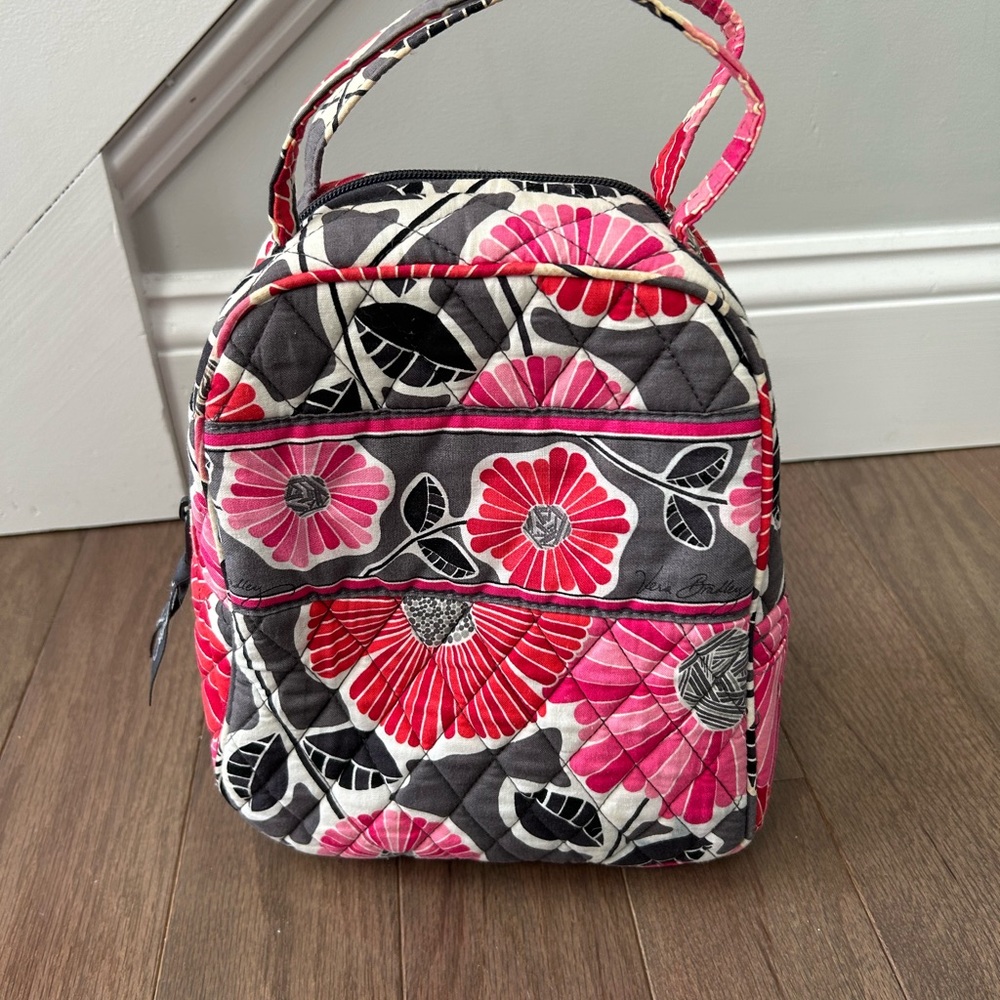 Vera Bradley Lunch Bag